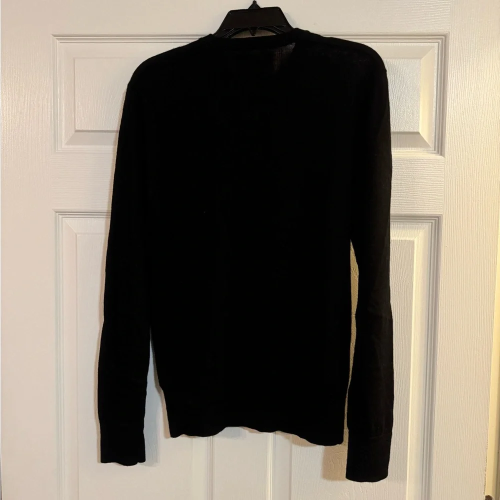 Muse Merino Wool Sweater Allsaints - Picture 2 of 5